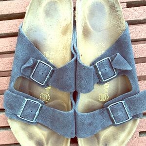 Men’s Birkenstock Sandals
